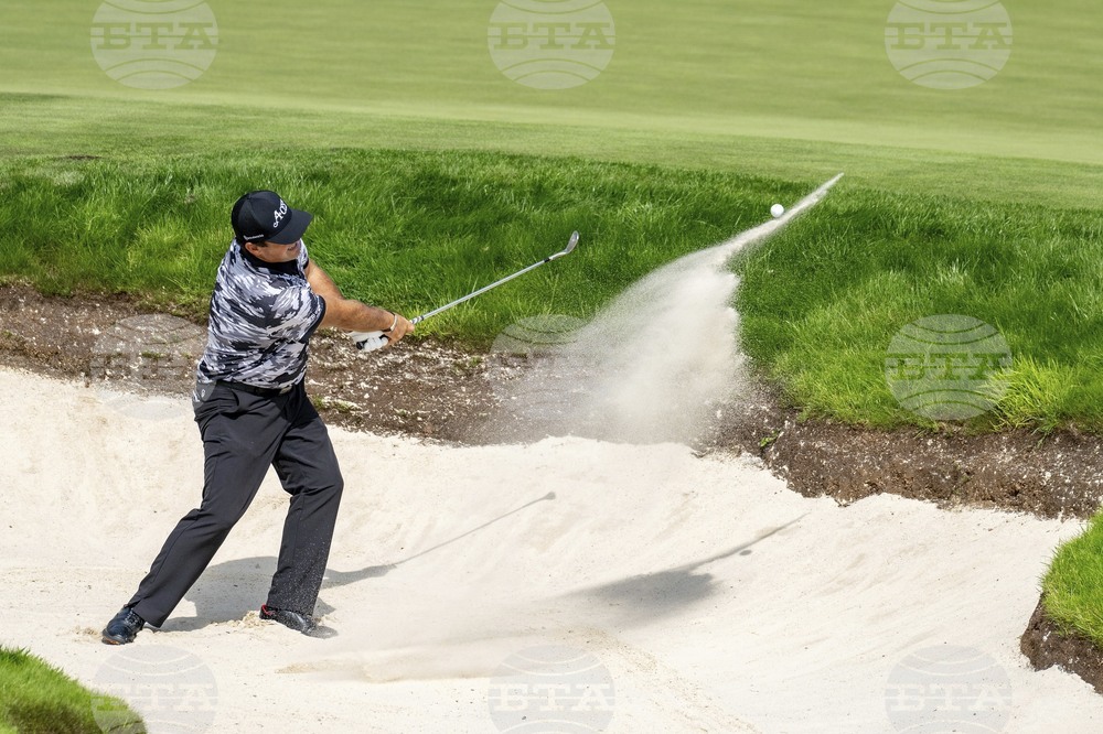 LIV Golf