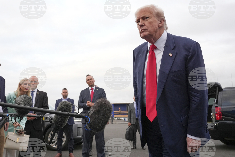 Trump Scotland