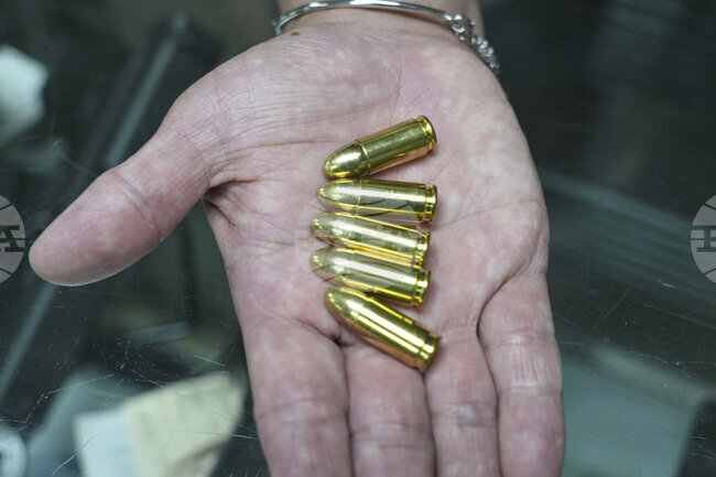 Първата фабрика за боеприпаси в Косово ще бъде готова и пусната в експлоатация през 2026 г., съобщи косовският премиер