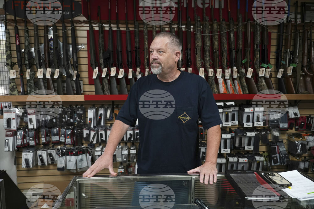 California Guns Ammunition