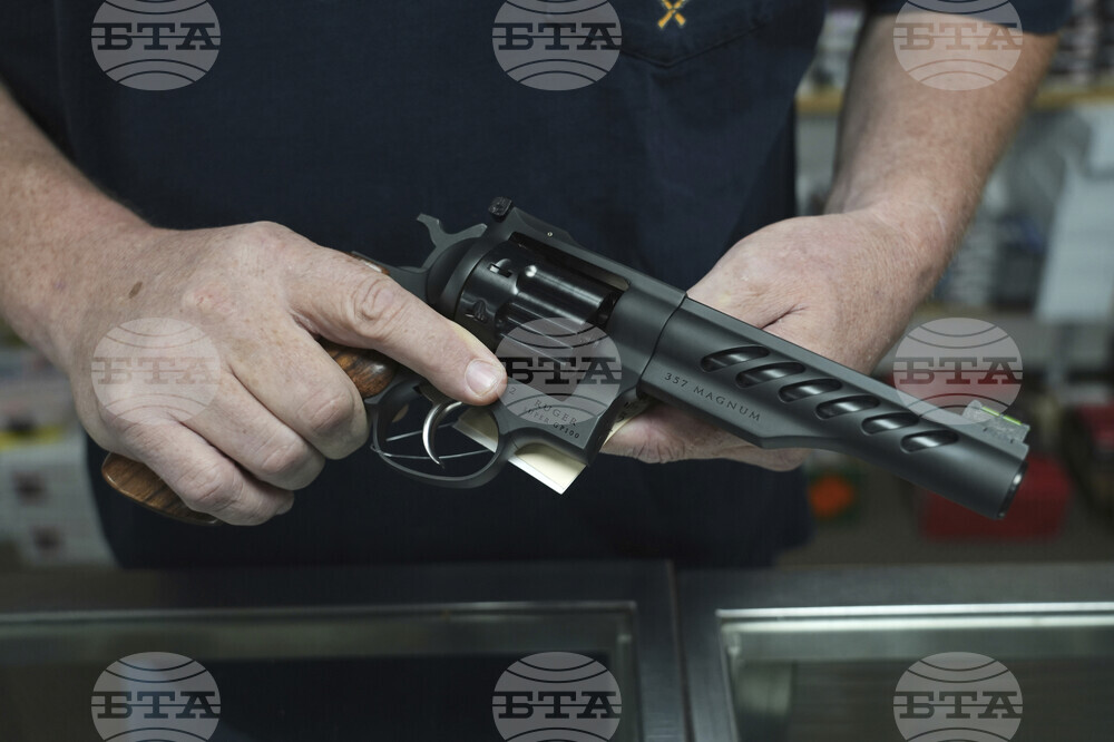 California Guns Ammunition