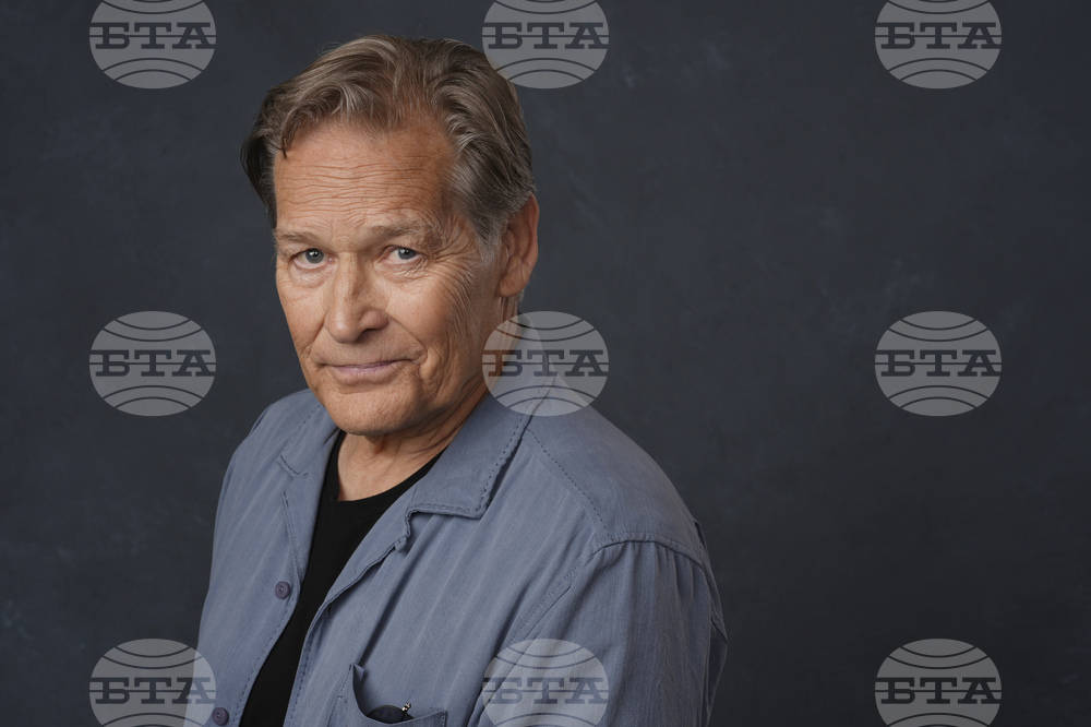 2025 Comic-Con - "Dexter: Resurrection" Portrait Session