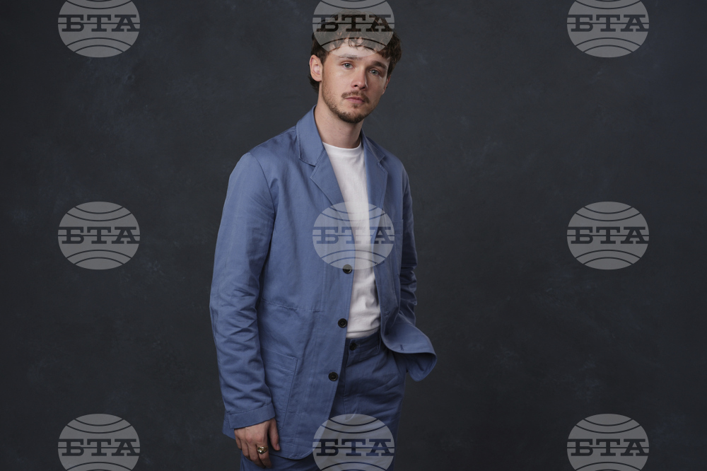 2025 Comic-Con - "Dexter: Resurrection" Portrait Session