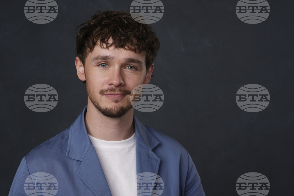 2025 Comic-Con - "Dexter: Resurrection" Portrait Session