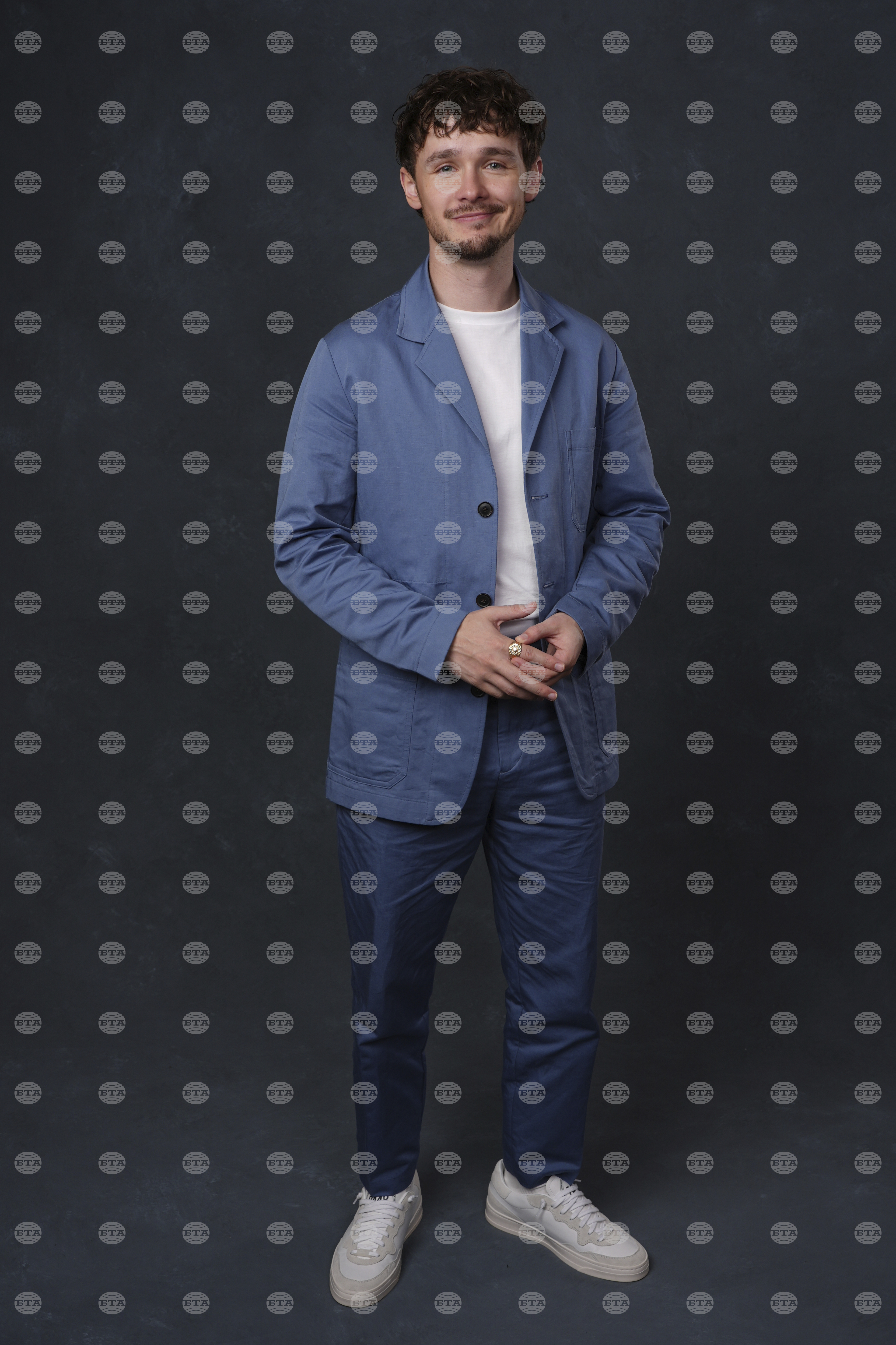 2025 Comic-Con - "Dexter: Resurrection" Portrait Session