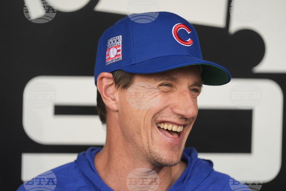 Cubs White Sox Baseball