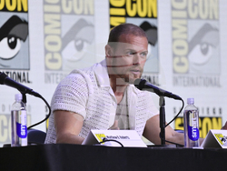 2025 Comic-Con - "Outlander" A Look Back Panel