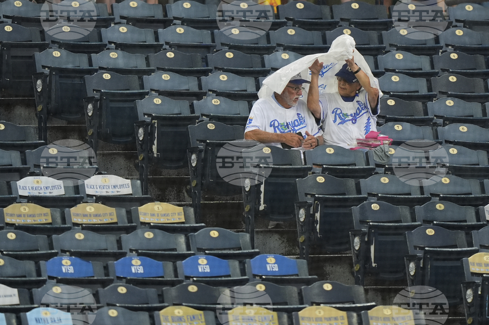 Guardians Royals Baseball