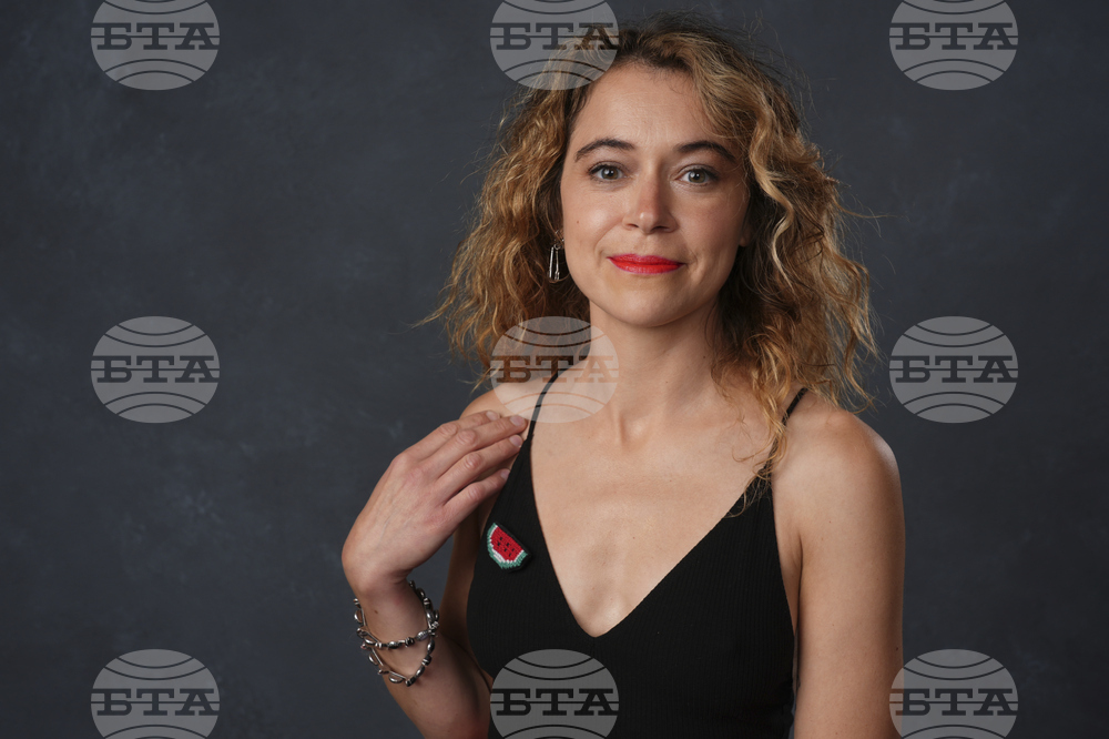 2025 Comic-Con - "Keeper" Portrait Session