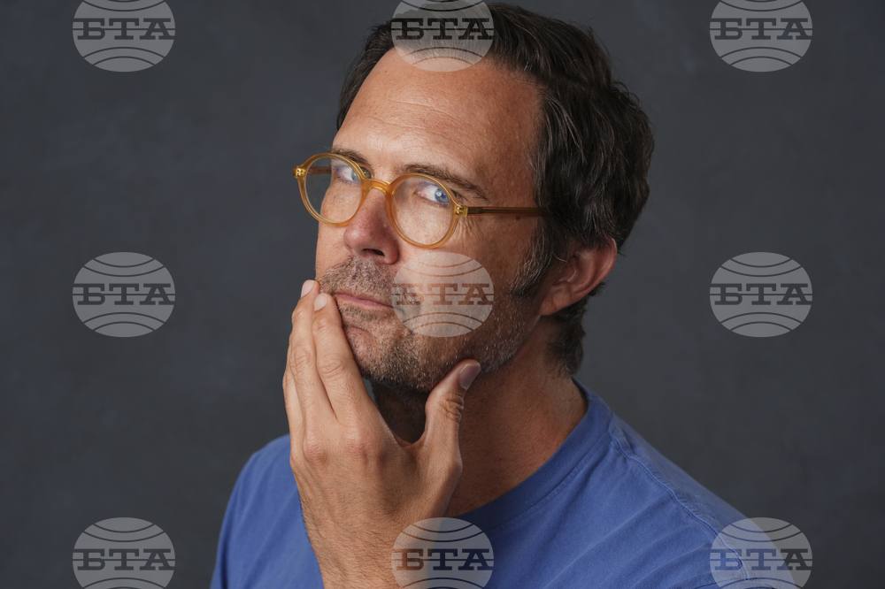 2025 Comic-Con - "Keeper" Portrait Session
