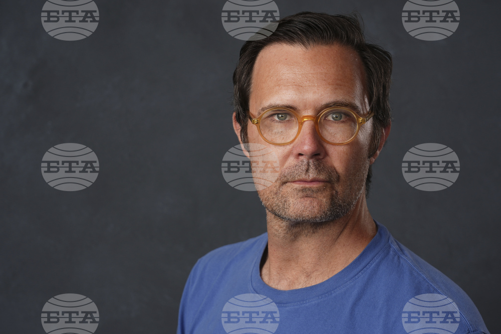2025 Comic-Con - "Keeper" Portrait Session