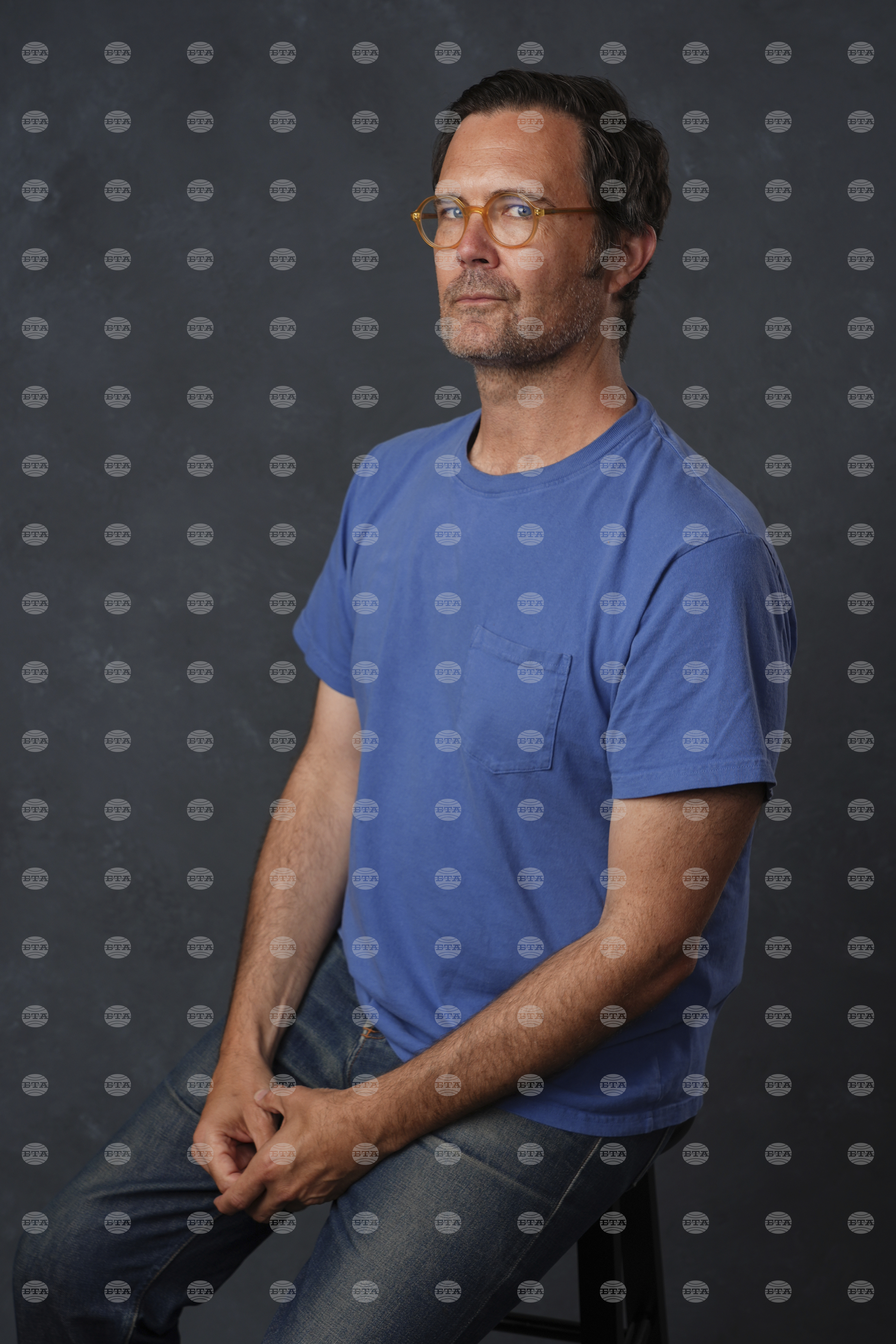 2025 Comic-Con - "Keeper" Portrait Session