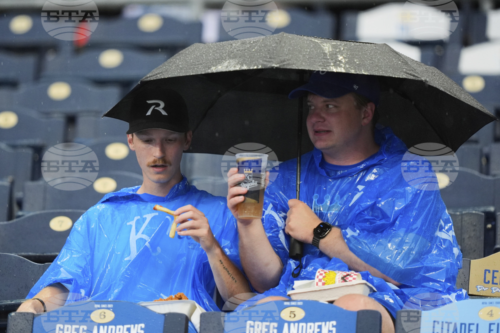 Guardians Royals Baseball