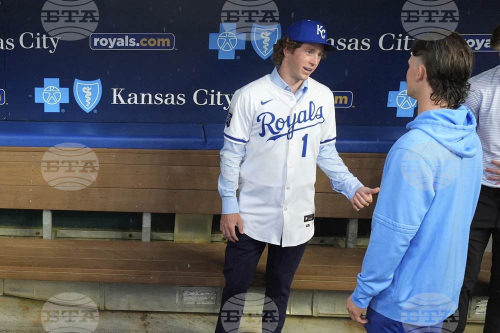 Guardians Royals Baseball