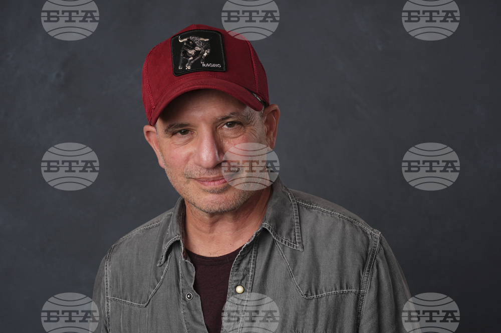 2025 Comic-Con - "The Walking Dead: Daryl Dixon" Portrait Session