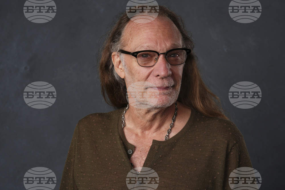 2025 Comic-Con - "The Walking Dead: Daryl Dixon" Portrait Session