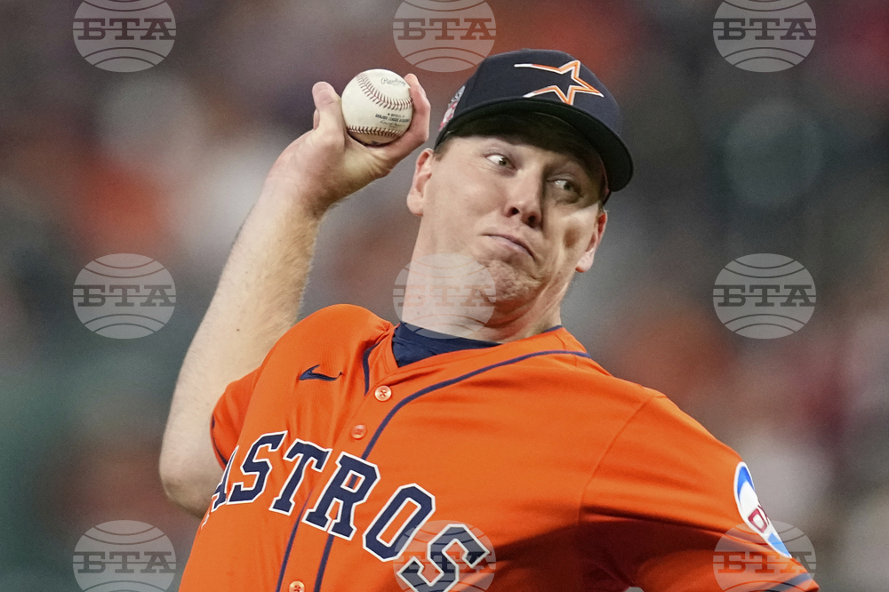 Athletics Astros Baseball