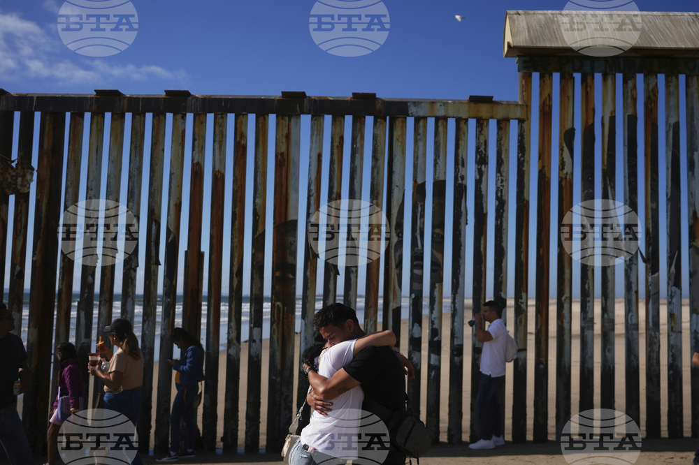 Mexico Immigration