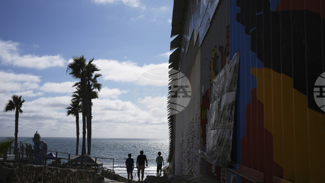 Мексикански прокурор беше убит близо до границата със САЩ