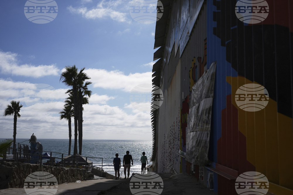 Мексикански прокурор беше убит близо до границата със САЩ