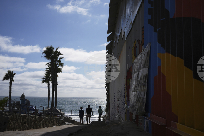 Мексикански прокурор беше убит близо до границата със САЩ