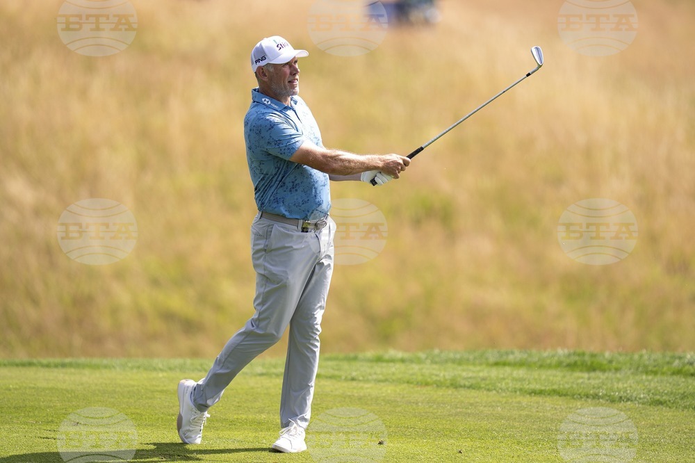 LIV Golf