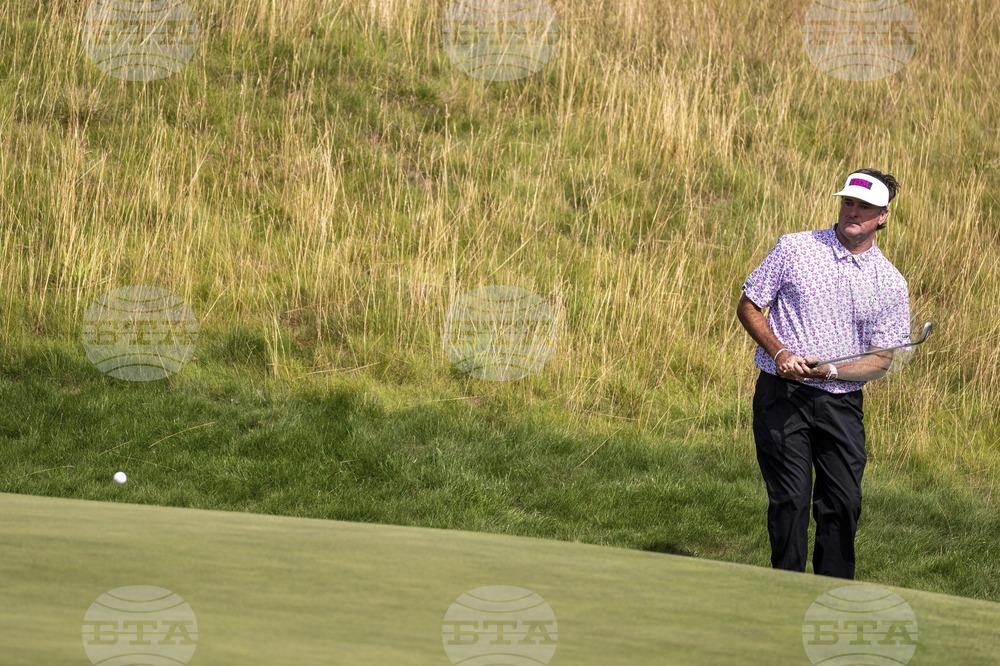 LIV Golf