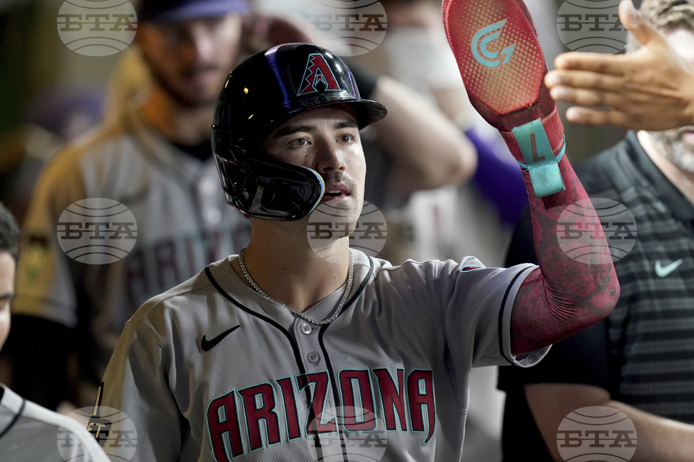 Diamondbacks Pirates Baseball