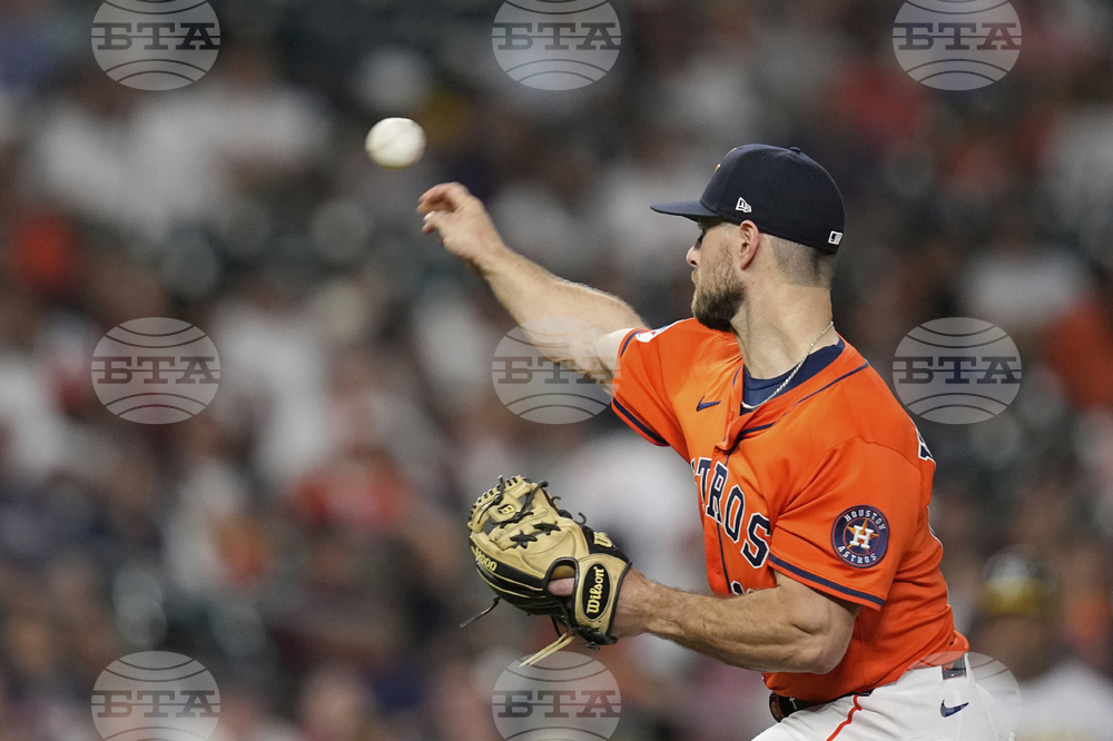 Athletics Astros Baseball