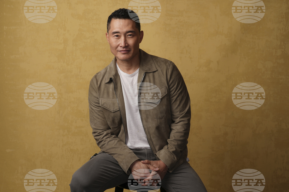 2025 Comic-Con - "Butterfly" Portrait Session