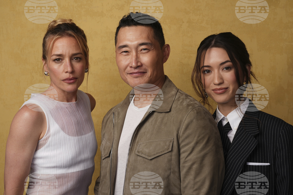 2025 Comic-Con - "Butterfly" Portrait Session