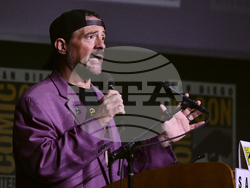 2025 Comic-Con - "Tron: Ares" Panel