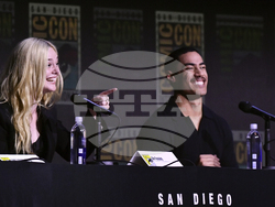 2025 Comic-Con - "Predator: Badlands" Panel
