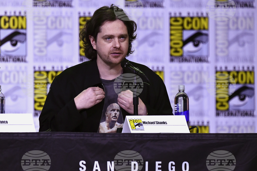 2025 Comic-Con - "Together," "Shelby Oaks" and "Keeper" Panel