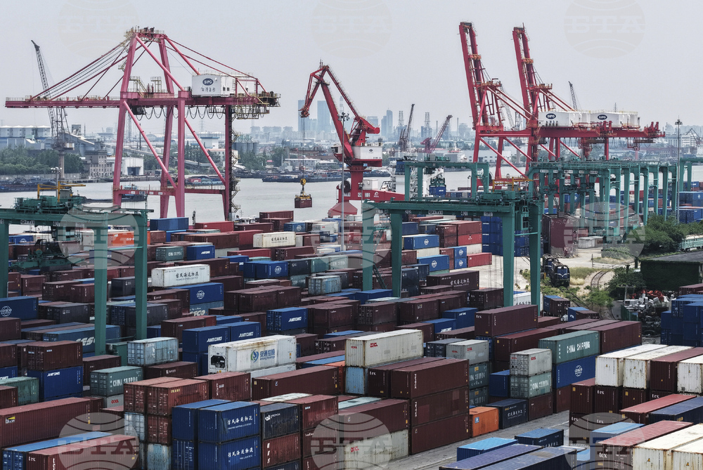 Икономиката на САЩ е нараснала с повече от първоначално обявеното през третото тримесечие на 2025 г., движена от ръста в потреблението