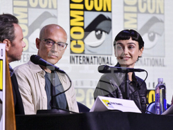 2025 Comic-Con - "Alien: Earth" Panel