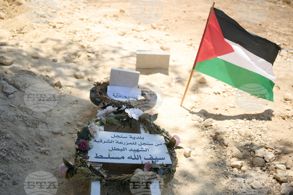 Israel Palestinians Seeking Justice