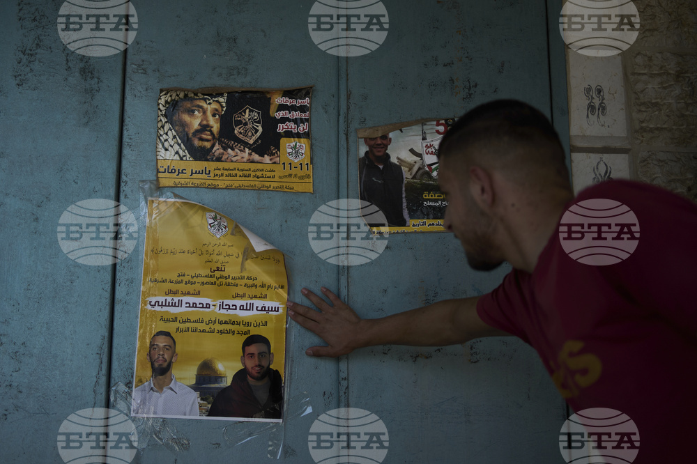 Israel Palestinians Seeking Justice