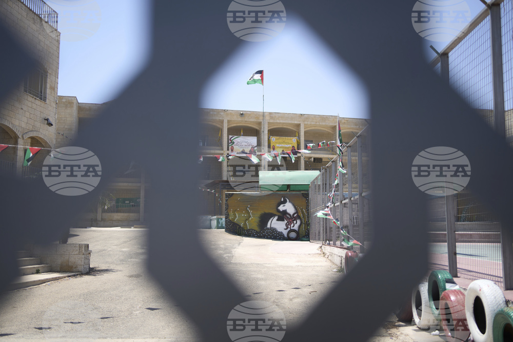 Israel Palestinians Seeking Justice