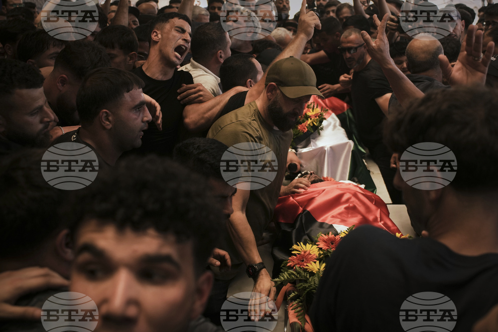 Israel Palestinians Seeking Justice