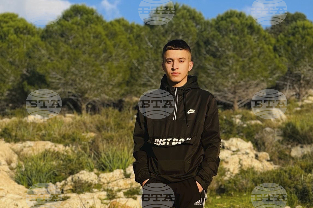 Israel Palestinians Seeking Justice
