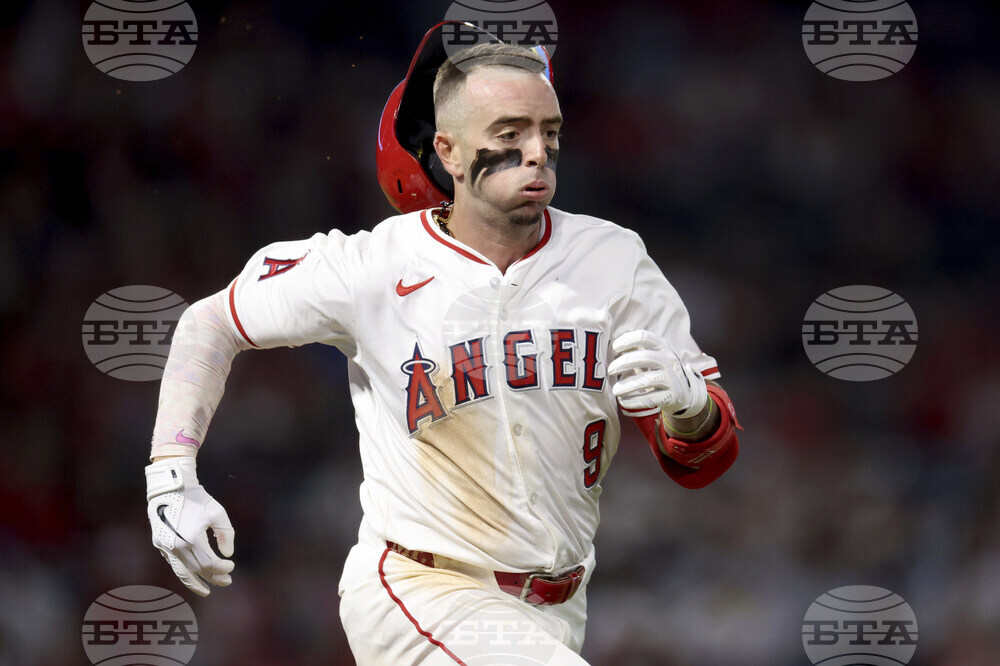 Mariners Angels Baseball