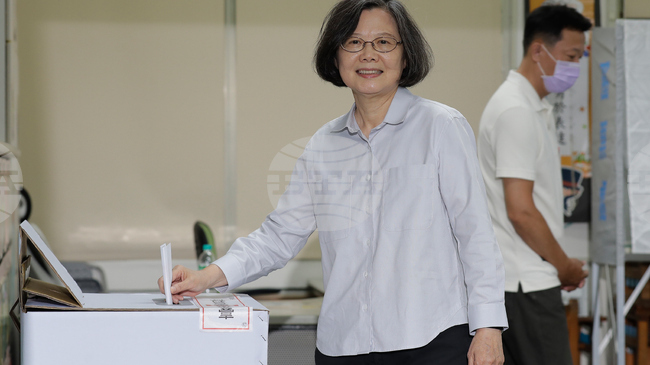 Бившият президент на Тайван е в Германия на частно посещение, заяви германското външншно министерство