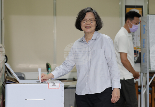 Бившият президент на Тайван е в Германия на частно посещение, заяви германското външншно министерство