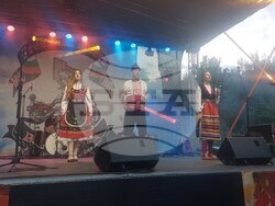 Снимка: Община Стара Загора