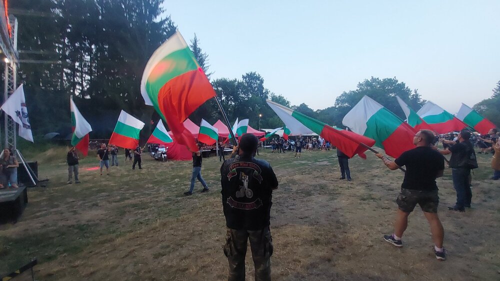 Община Стара Загора: С рев на двигатели, много рок музика и забавна програма 27-ят Национален мотосъбор отново е тук