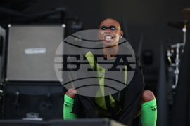 Пловдив - Hills of rock 2025 - Skunk Anansie - концерт