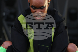 Пловдив - Hills of rock 2025 - Skunk Anansie - концерт