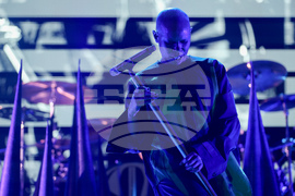 Пловдив - Hills of rock 2025 - Skunk Anansie - концерт