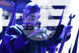 Пловдив - Hills of rock 2025 - Skunk Anansie - концерт